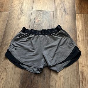 Under Armour Shorts